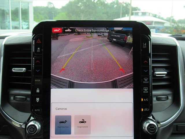 New 2026 RAM 2500 Laramie image 25