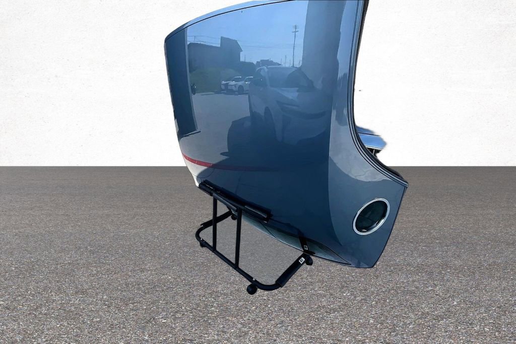 Used 2005 Ford Thunderbird 50th Anniversary image 22