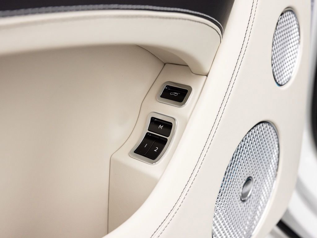 New 2026 Bentley Bentayga Speed AWD/4WD image 27