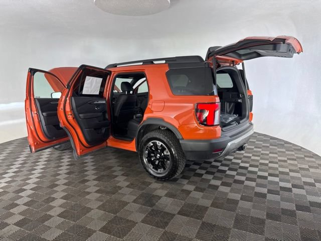 Used 2026 Honda Passport TrailSport Elite image 19