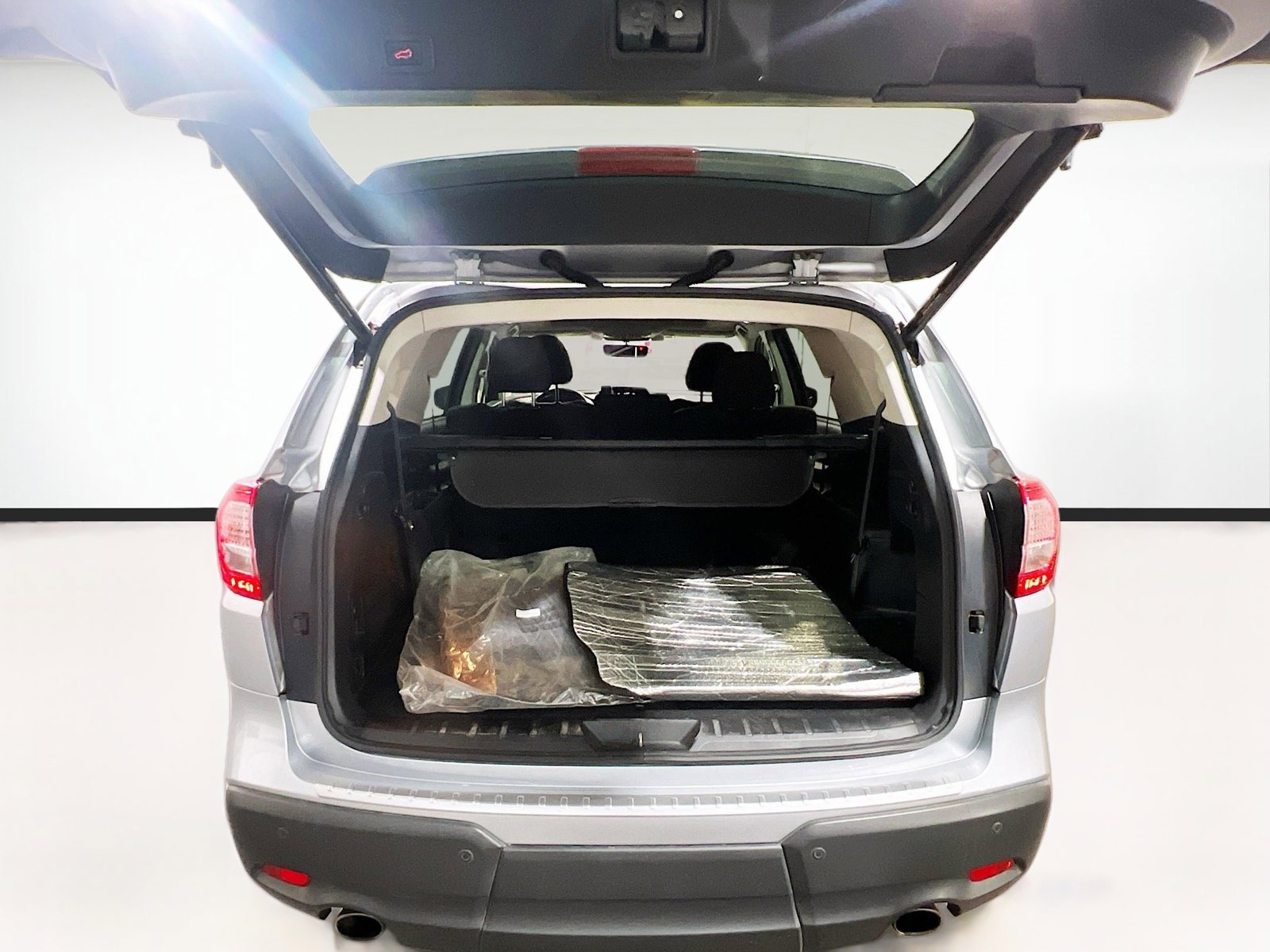 Used 2019 Subaru Ascent Premium image 20