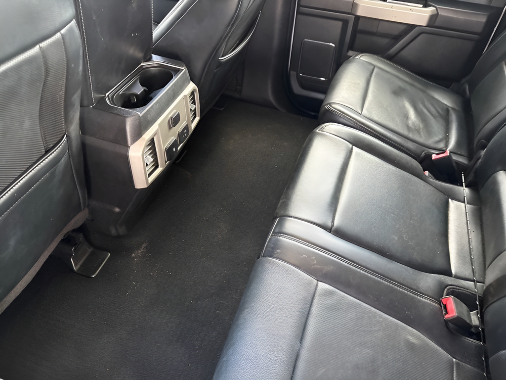 Used 2019 Ford F250 Lariat w/ Lariat Ultimate Package AWD/4WD image 6