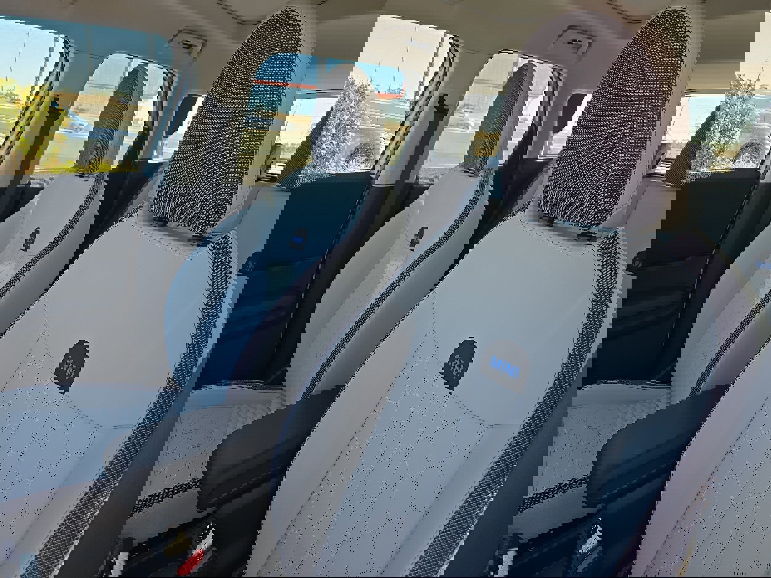 Used 2025 MINI Cooper Countryman S image 16