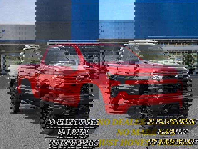 New 2026 Chevrolet Silverado 1500 RST w/ Texas Edition Plus image 7