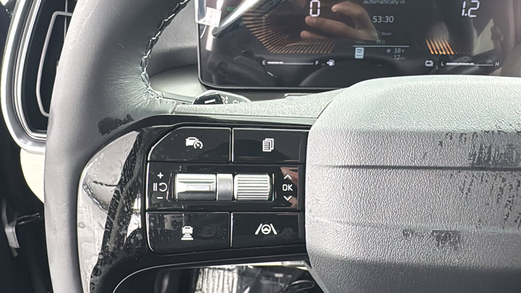New 2026 Kia Sorento EX AWD/4WD image 22