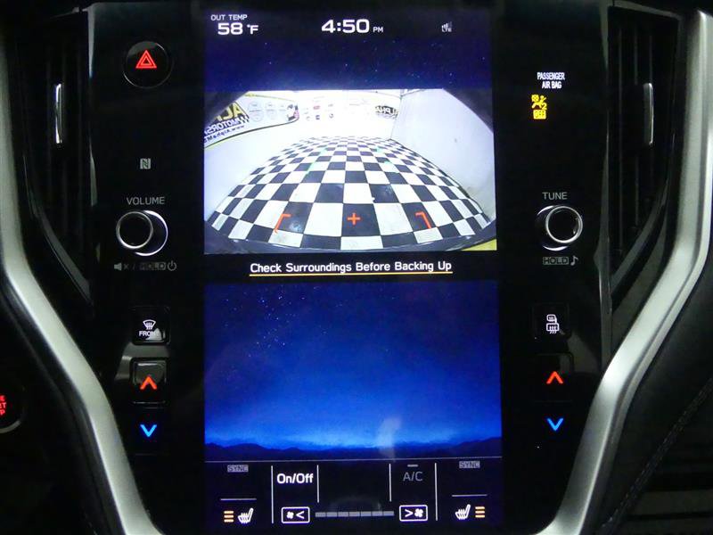 Used 2020 Subaru Legacy Premium AWD/4WD image 9