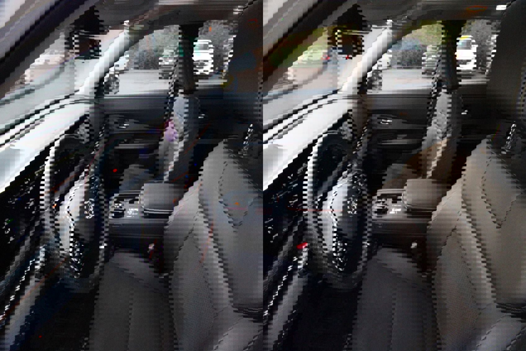 Used 2023 Nissan Ariya FWD image 9