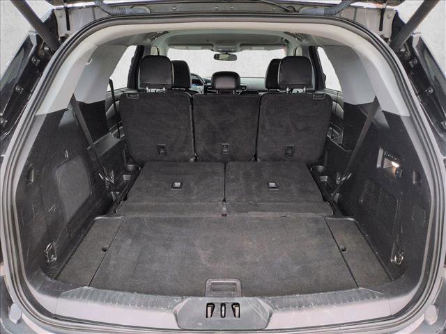 Used 2021 Ford Explorer Limited w/ Equipment Group 301A AWD/4WD image 6