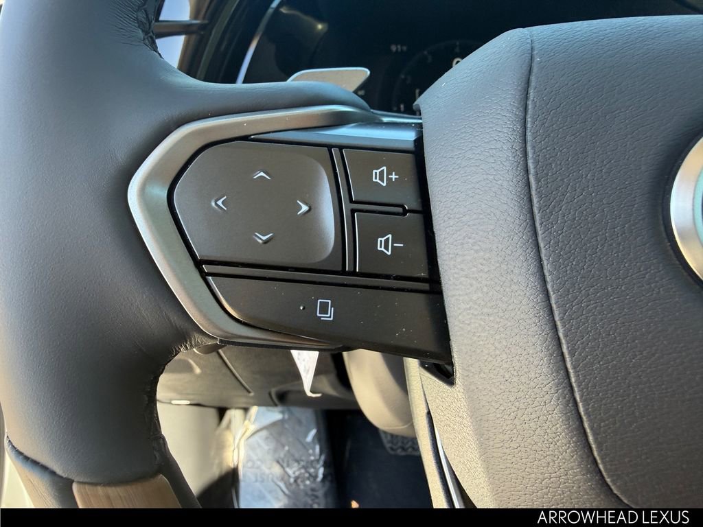 New 2026 Lexus RX 350 Premium Plus image 15