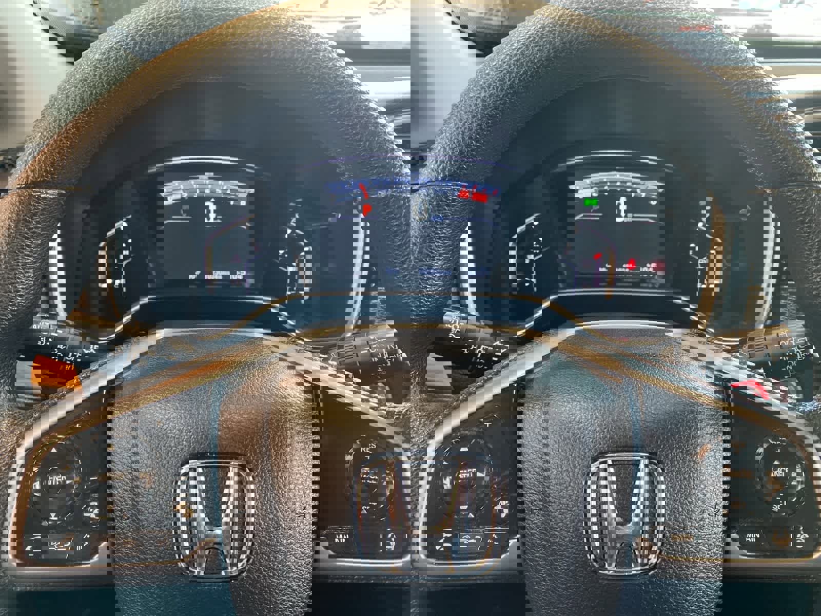 Used 2021 Honda CR-V EX image 16