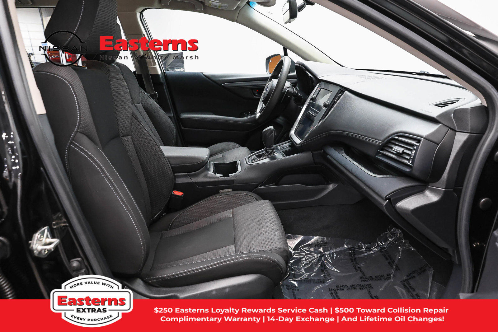 Used 2020 Subaru Outback AWD/4WD image 23