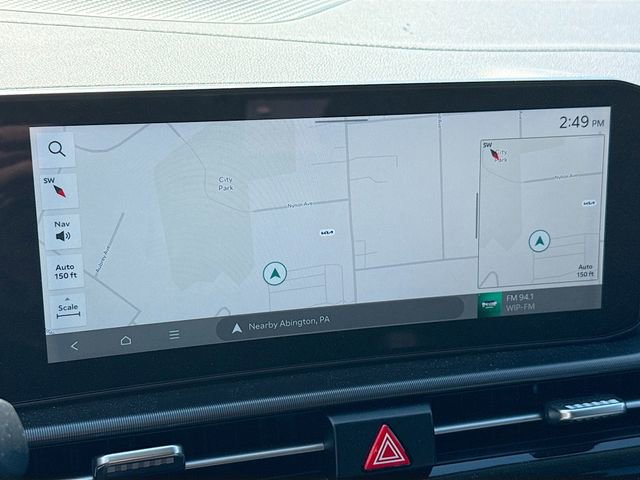 Used 2026 Kia Sportage SX image 11