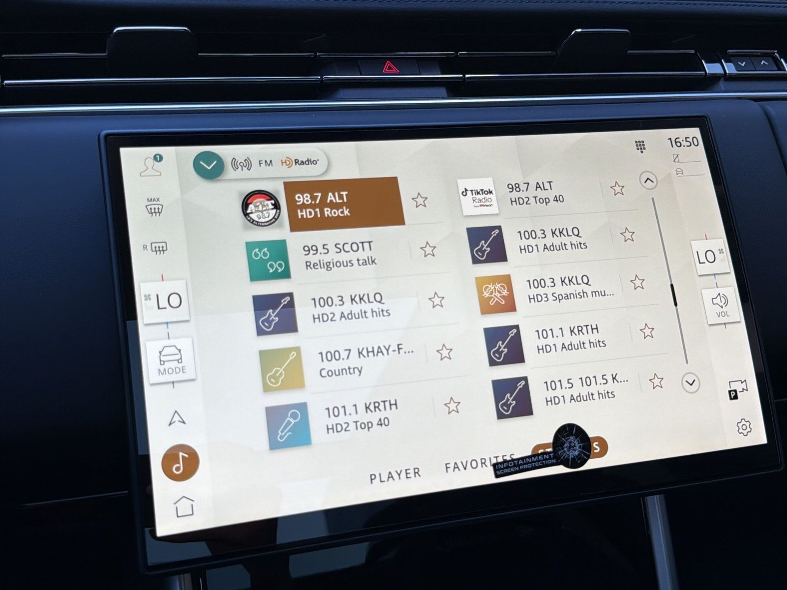 New 2026 Land Rover Range Rover SE AWD/4WD image 21