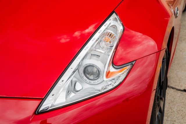 Used 2012 Nissan 370Z Coupe image 45