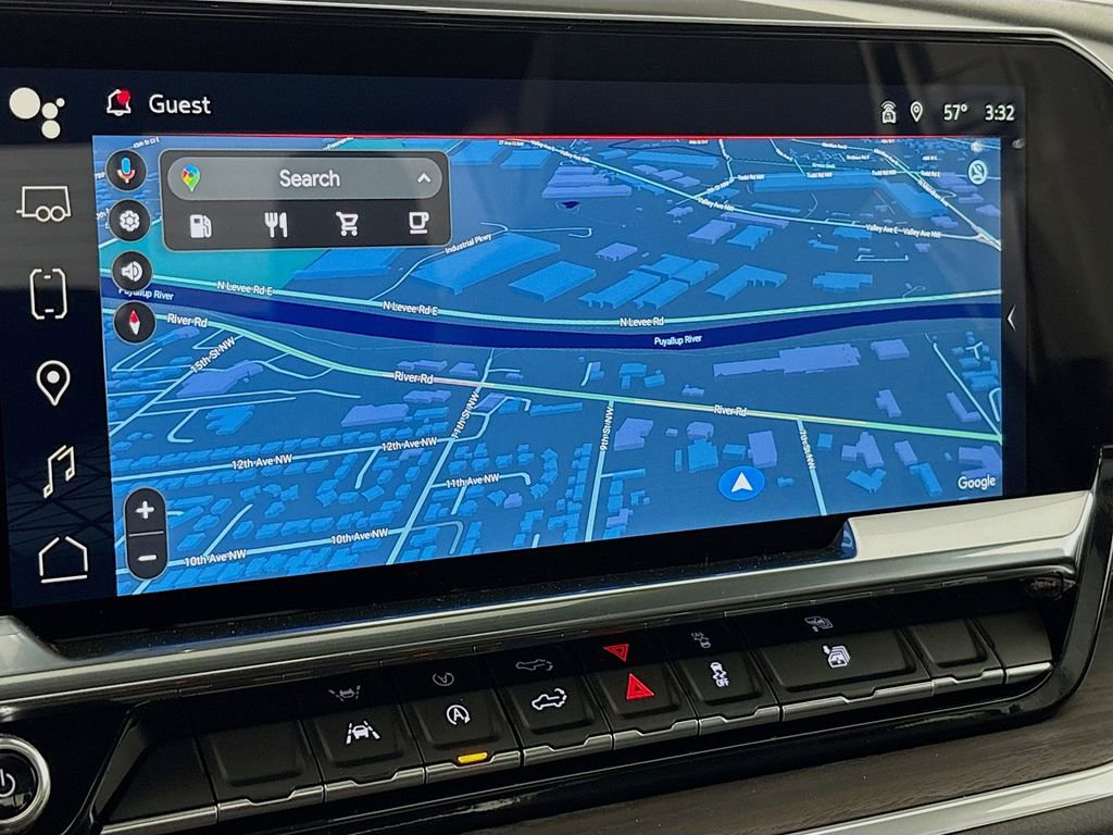 New 2026 GMC Sierra 1500 SLT w/ SLT Premium Package image 13