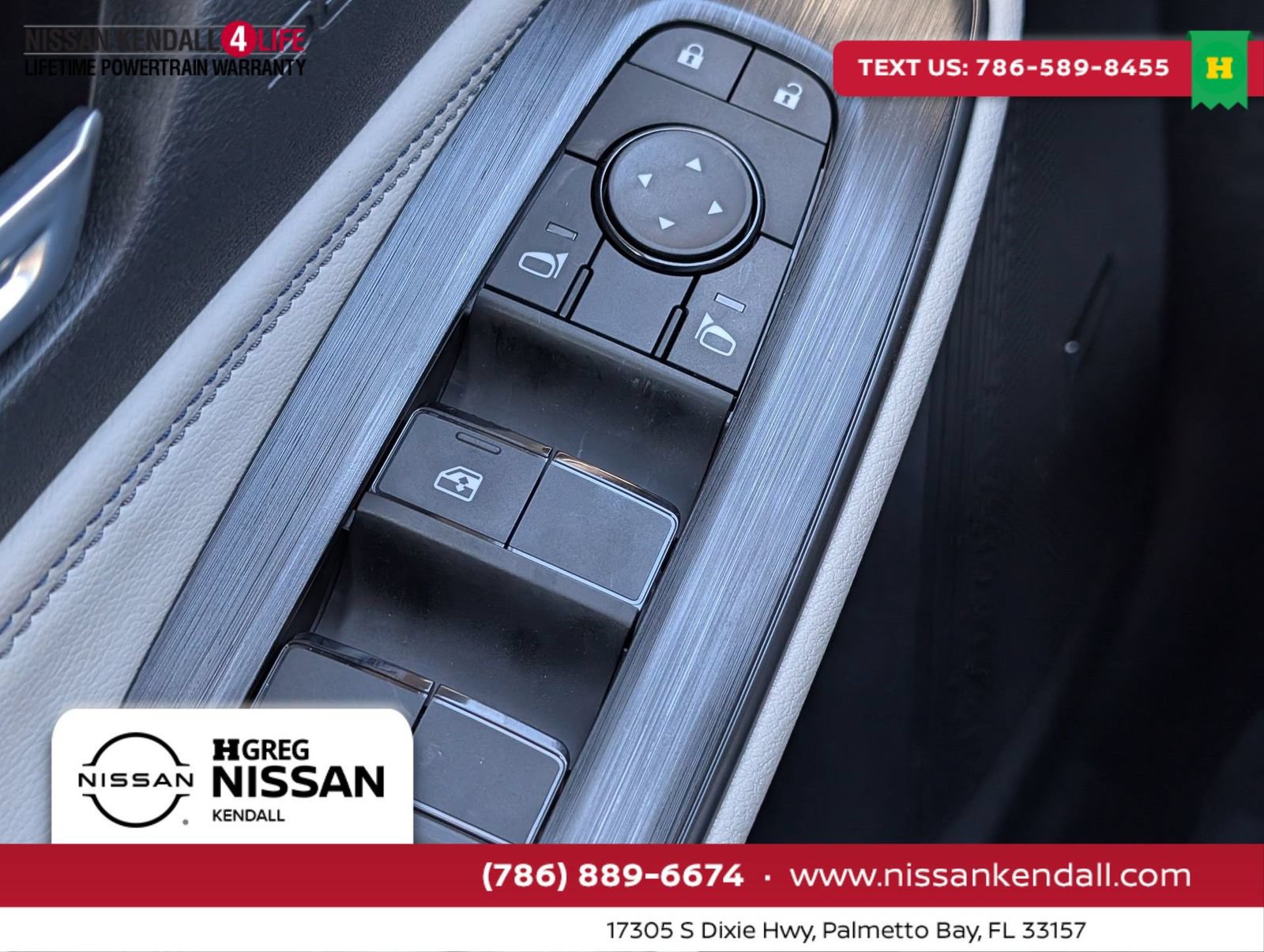 New 2026 Nissan Sentra SL w/ Floor Mat Package FWD image 19