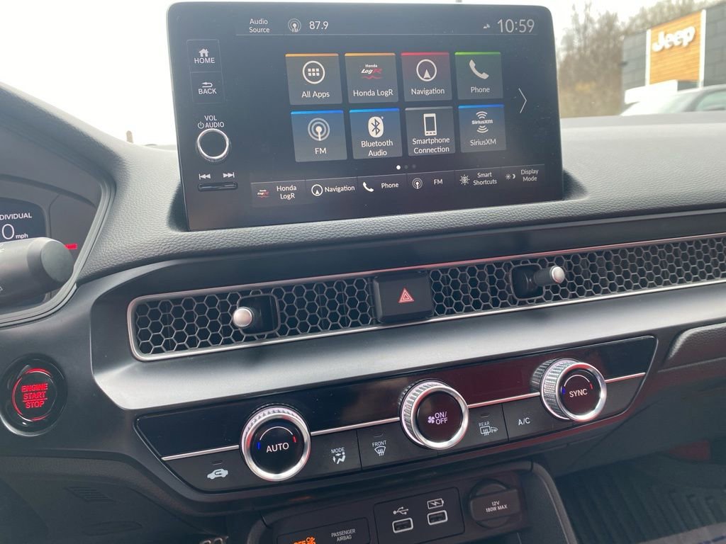 Used 2024 Honda Civic Type R image 27