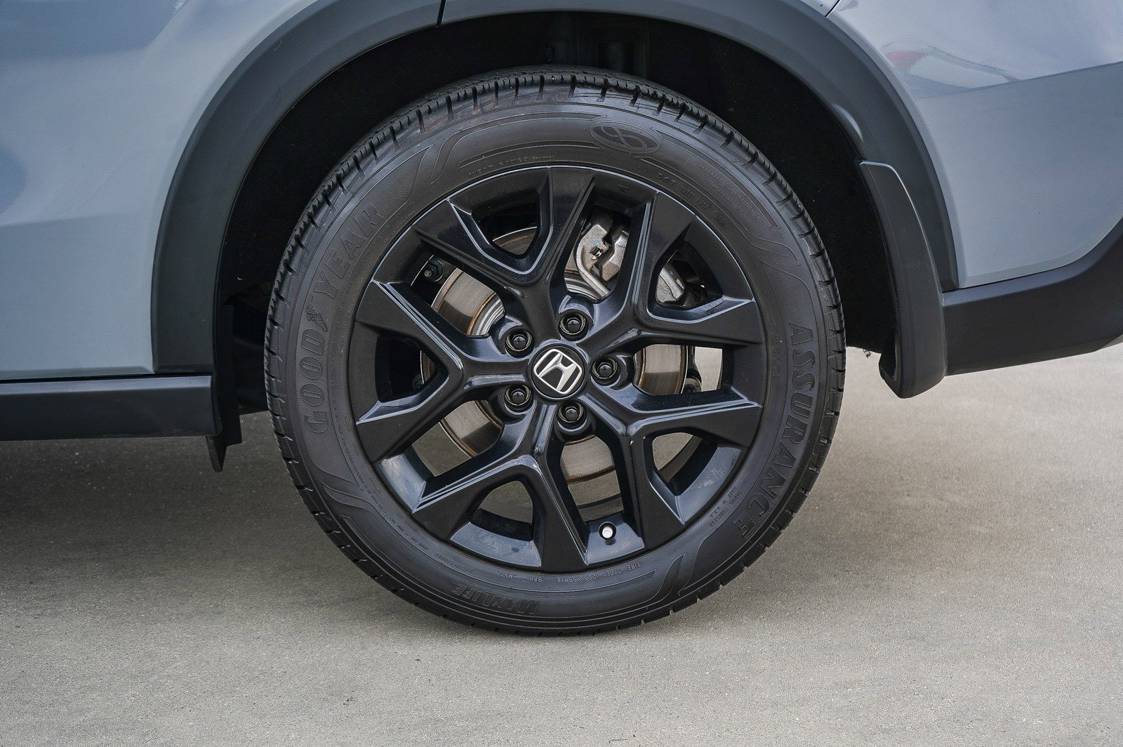 Used 2023 Honda HR-V Sport image 6