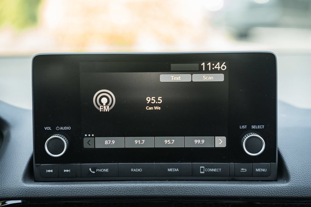 Used 2023 Honda Civic Sport image 20