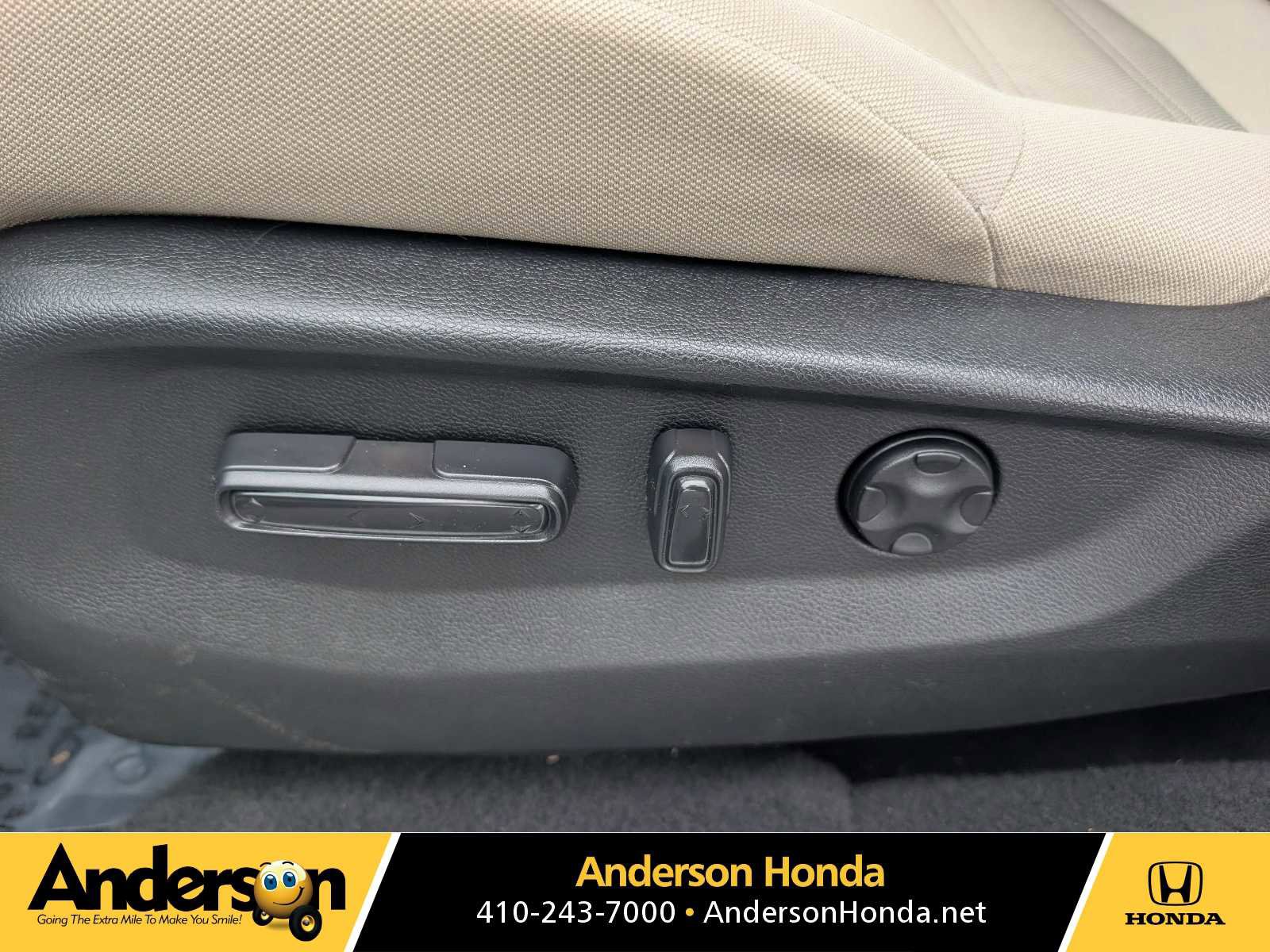 Used 2020 Honda CR-V EX image 19