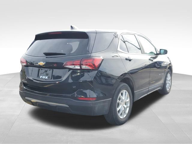 Certified 2023 Chevrolet Equinox LT FWD image 5
