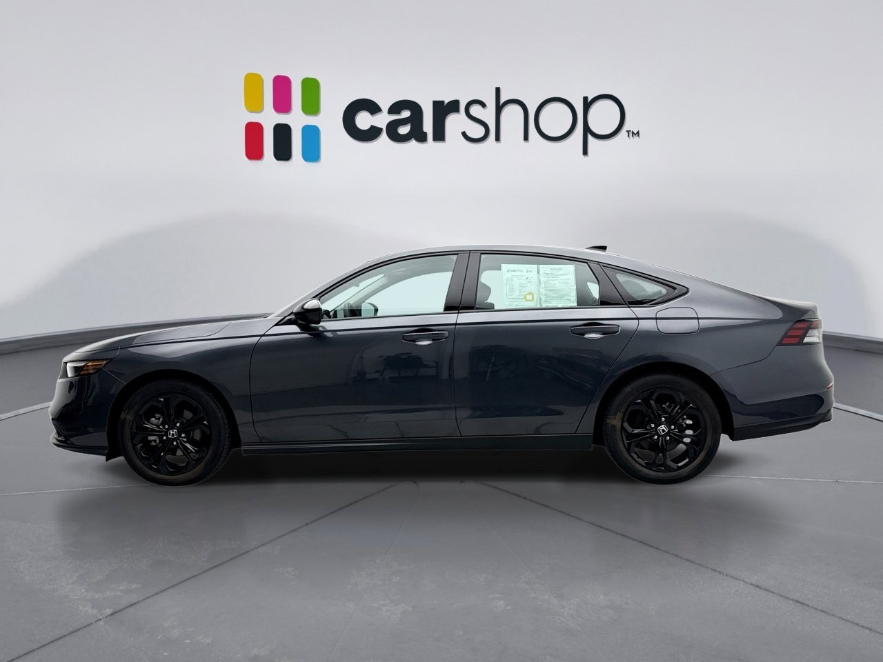 Used 2025 Honda Accord SE image 2