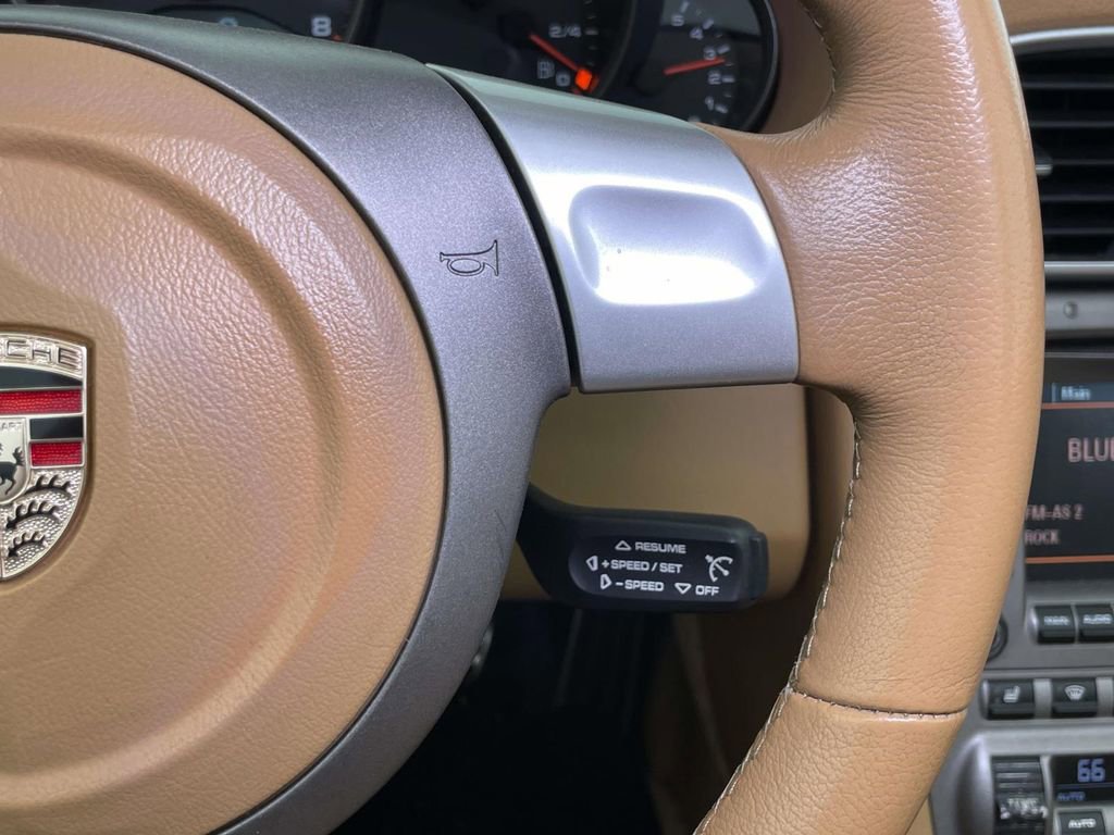 Used 2006 Porsche 911 Carrera S RWD image 33