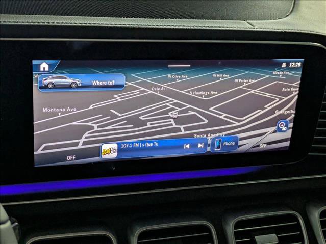 New 2026 Mercedes-Benz GLE 450 4MATIC Coupe image 13