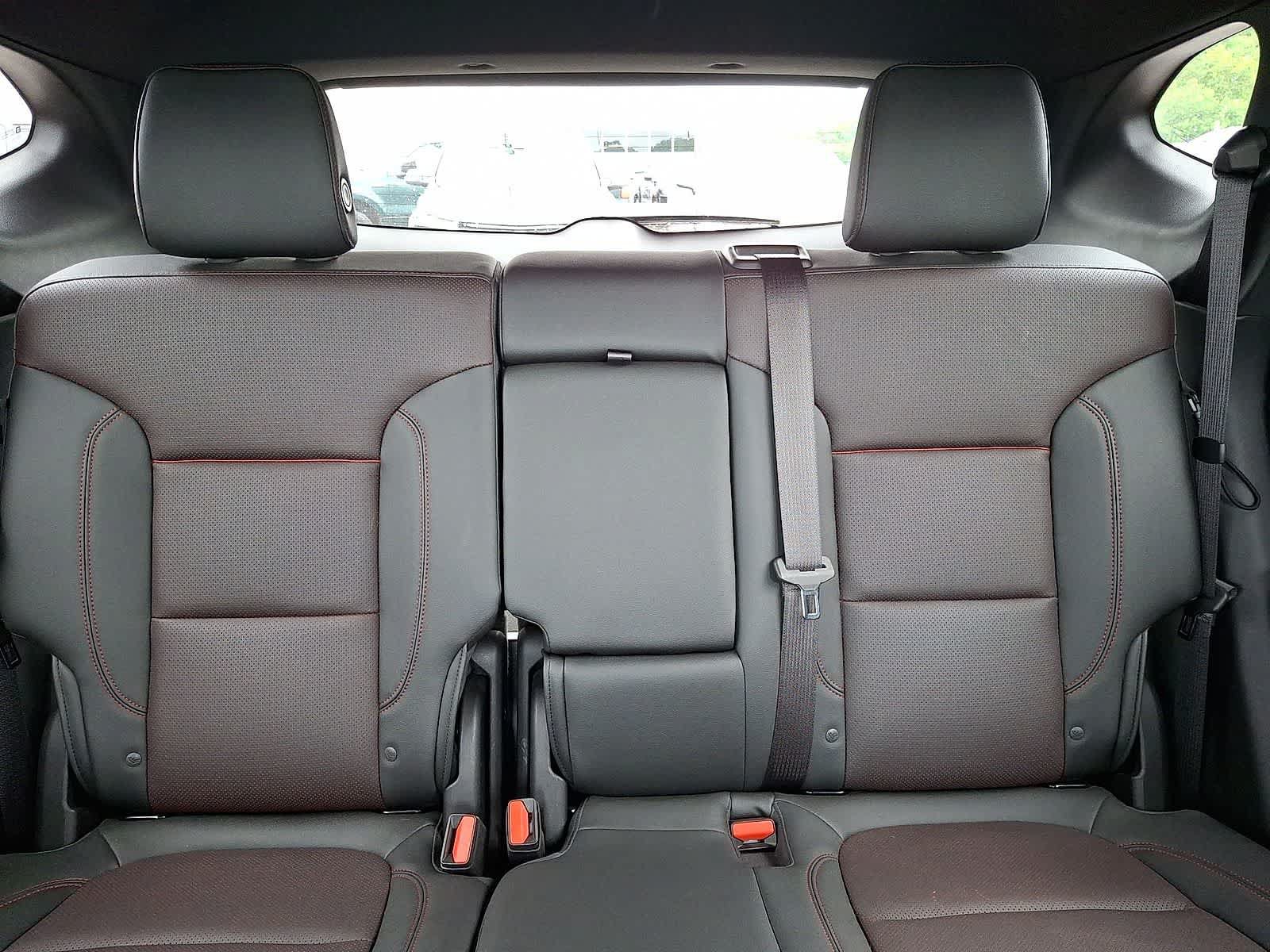 Used 2019 Chevrolet Blazer RS FWD image 14