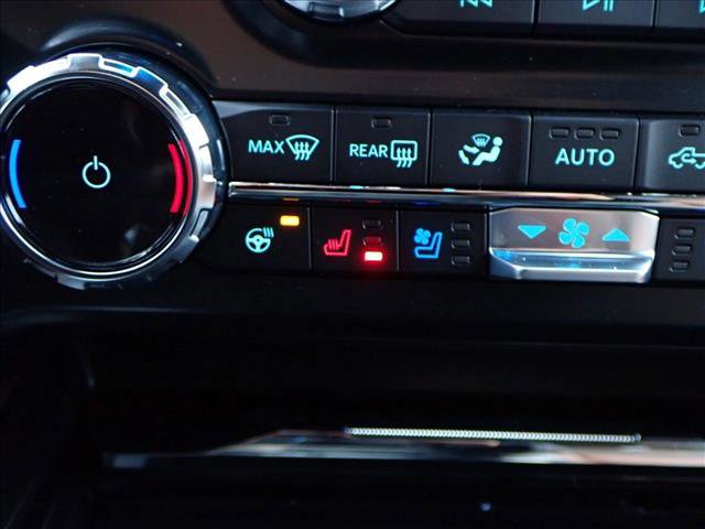 New 2026 Ford F250 King Ranch w/ Chrome Package image 18