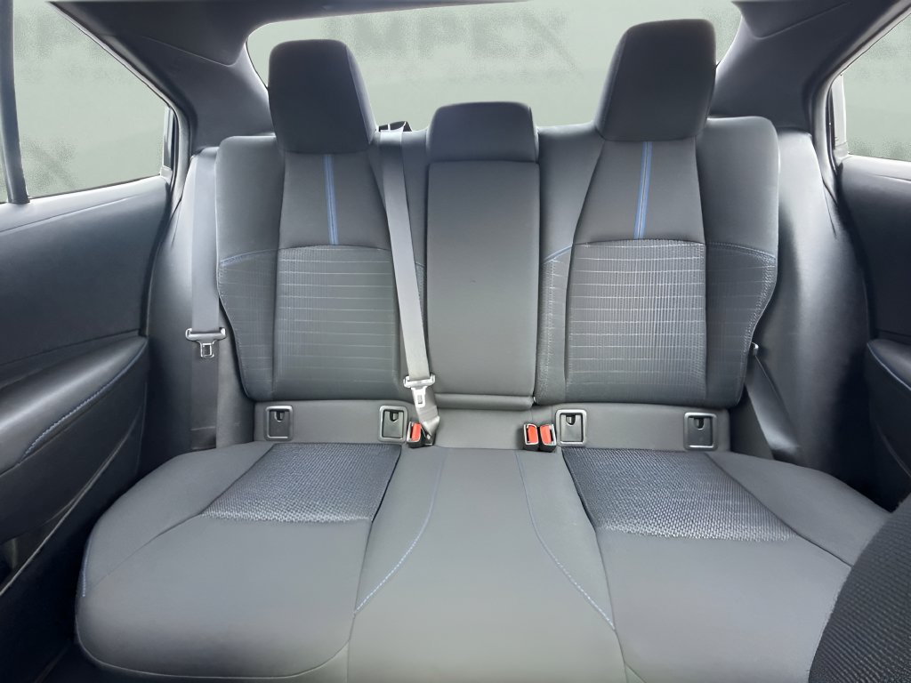 Used 2020 Toyota Corolla SE FWD image 10