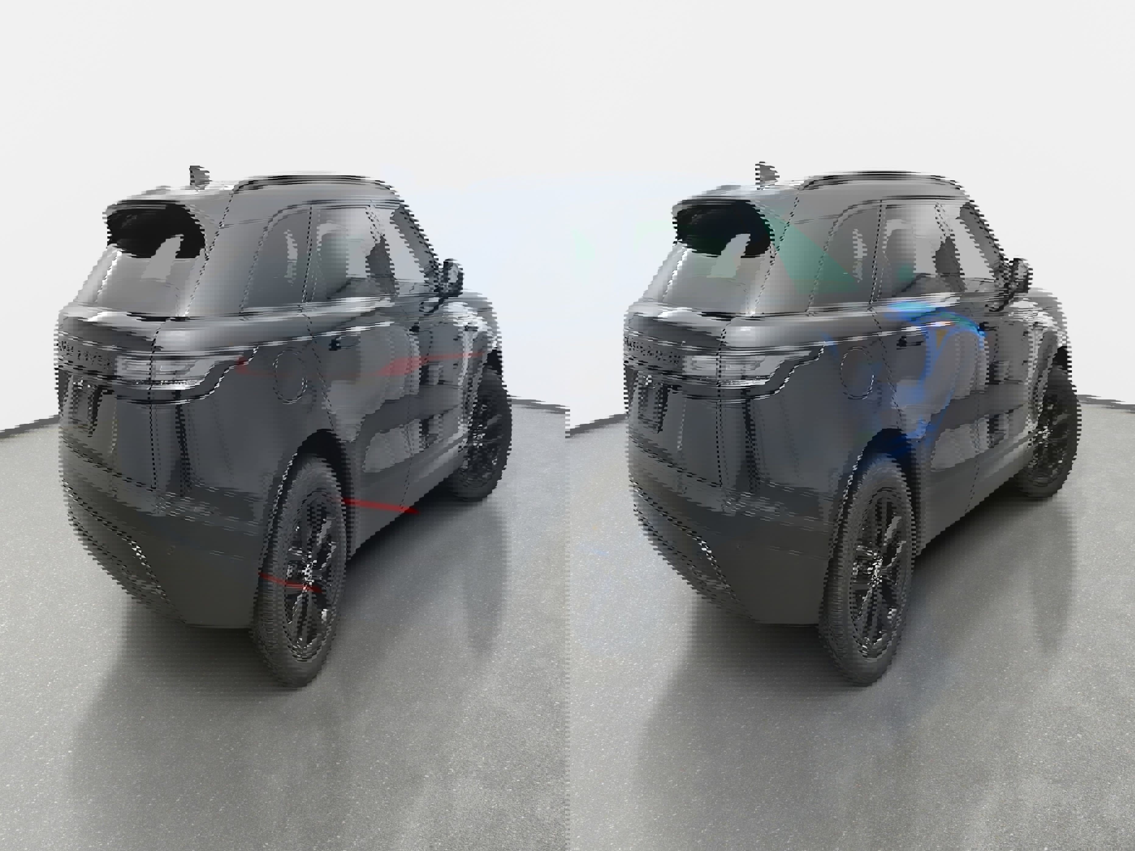 Used 2025 Land Rover Range Rover Velar S image 5