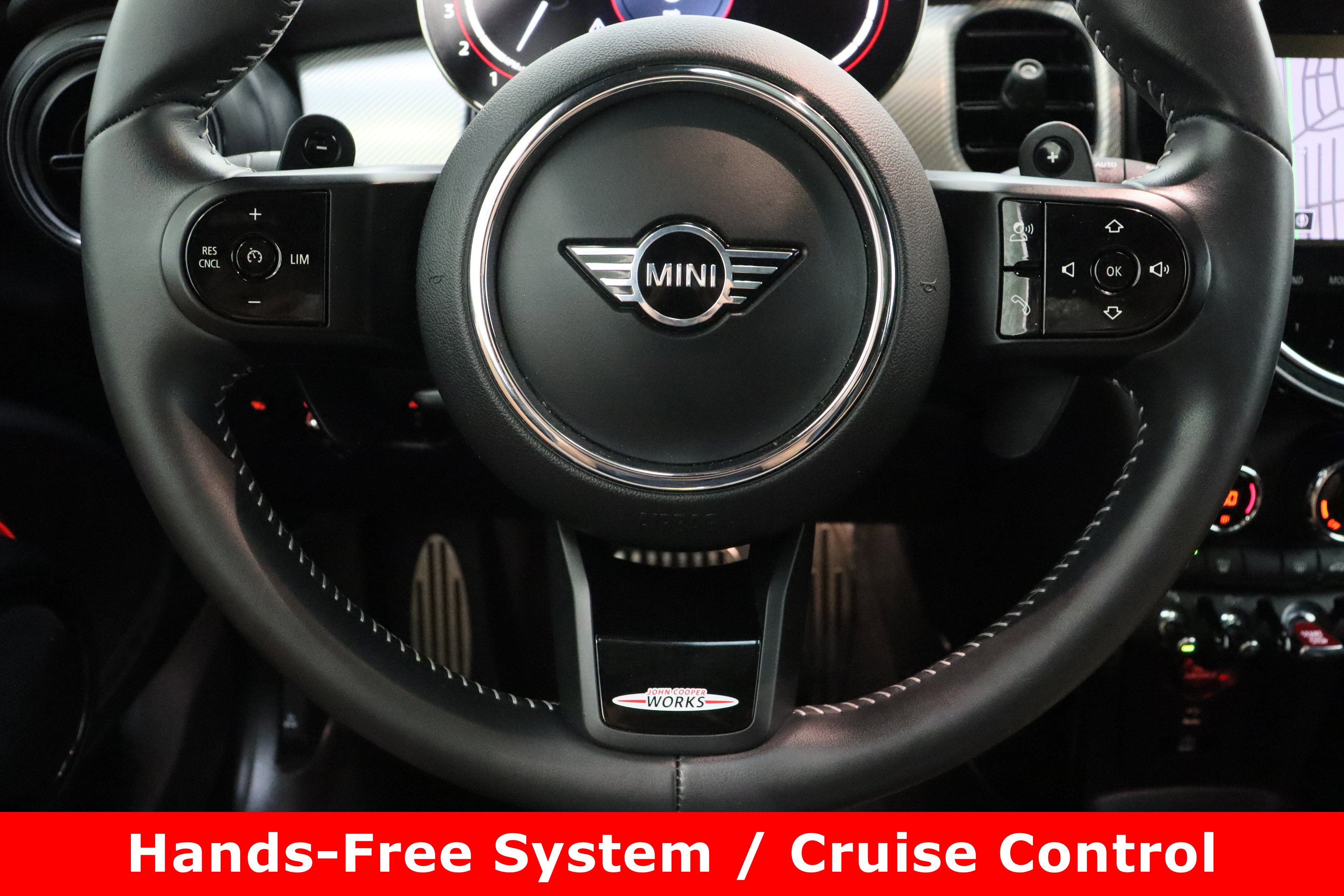 Used 2024 MINI Cooper John Cooper Works image 26