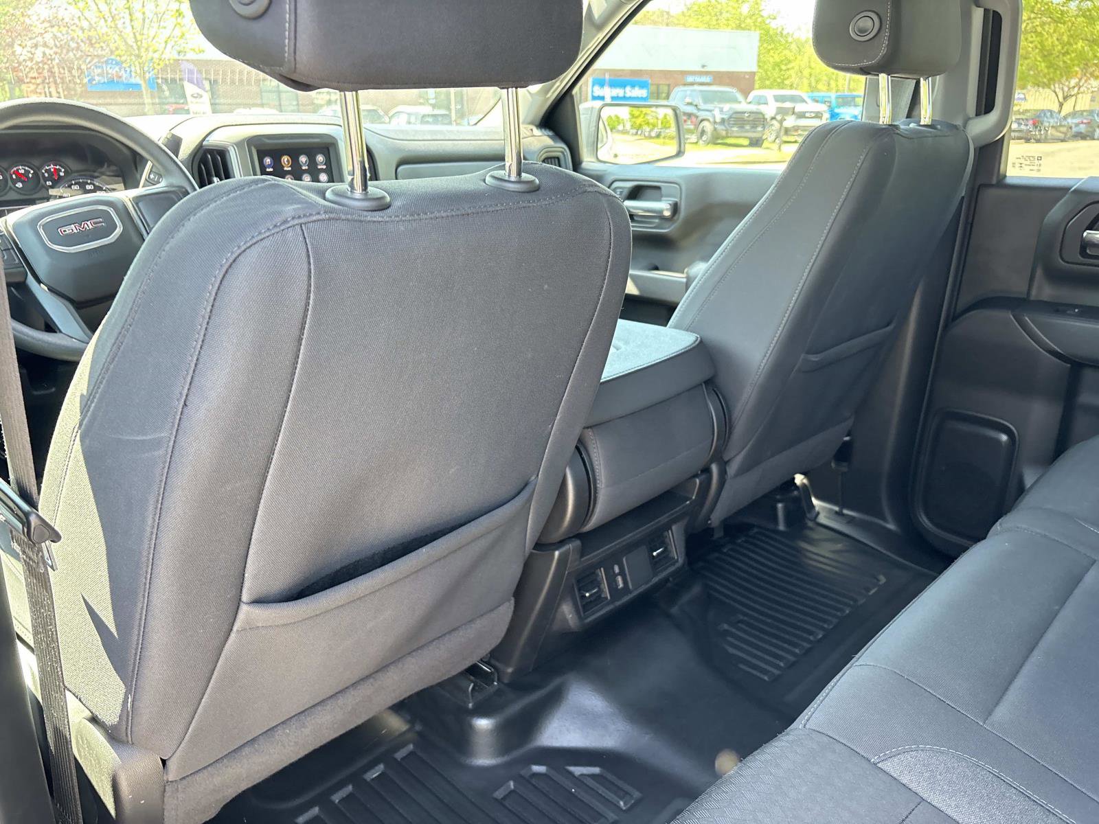 Certified 2024 GMC Sierra 1500 Pro w/ Pro Value Package AWD/4WD image 29