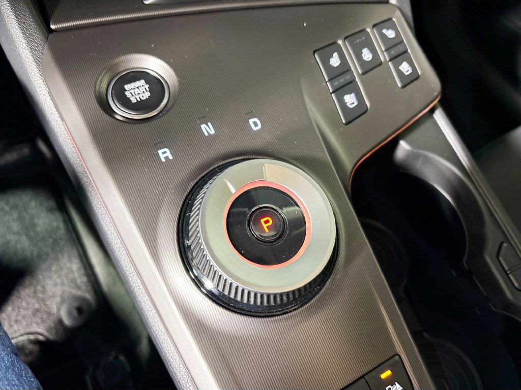 New 2027 Kia Sportage SX Prestige AWD/4WD image 18
