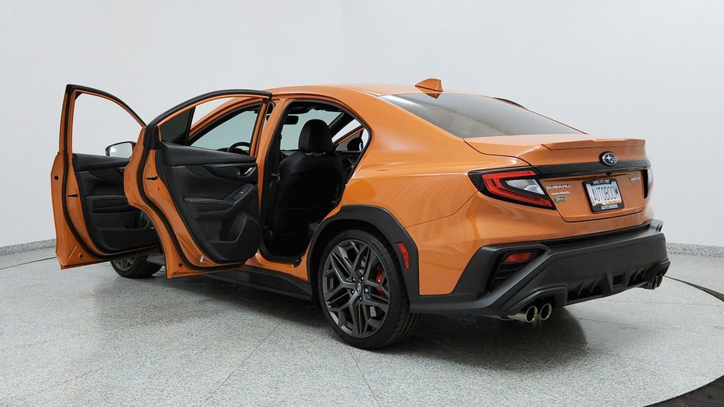 Used 2024 Subaru WRX TR image 10