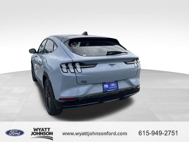 New 2026 Ford Mustang Mach-E Premium image 5