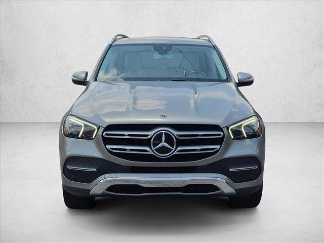 Used 2020 Mercedes-Benz GLE 350 image 2