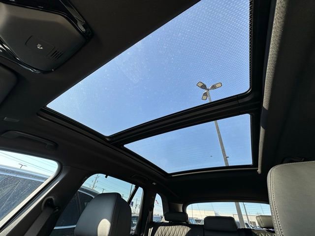 New 2026 BMW X5 M60i image 24