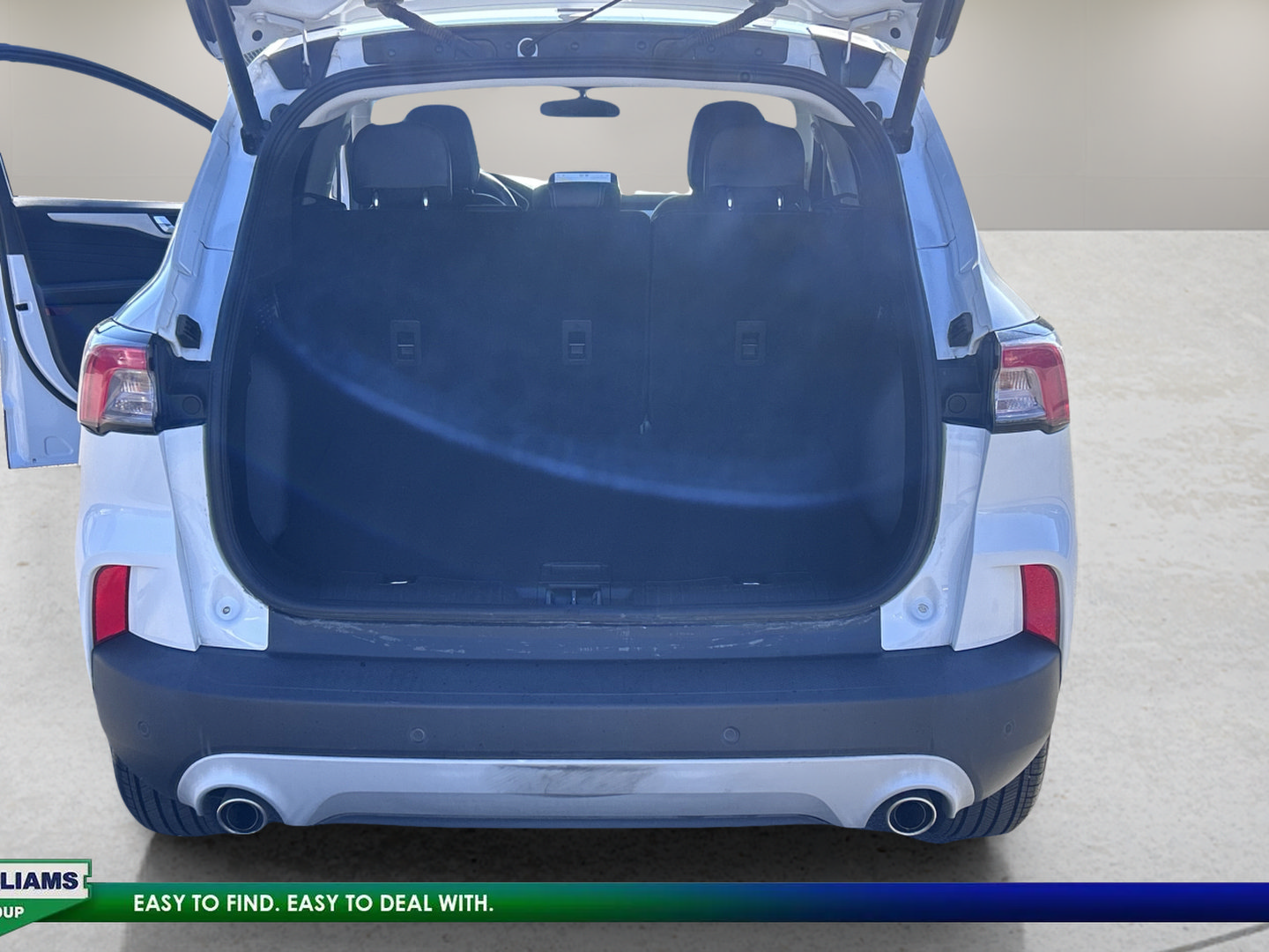 Used 2022 Ford Escape SEL FWD image 28