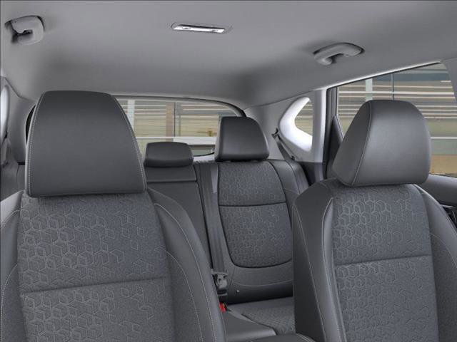 Used 2026 Kia Seltos S FWD image 27