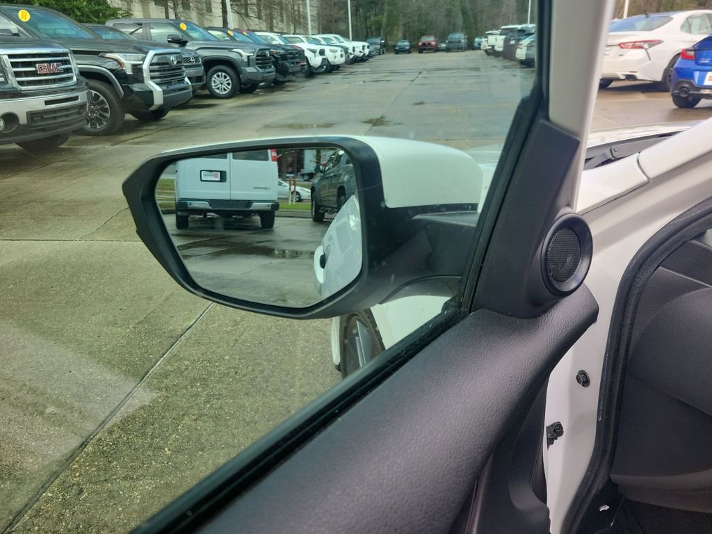 Used 2020 Honda Civic EX image 12