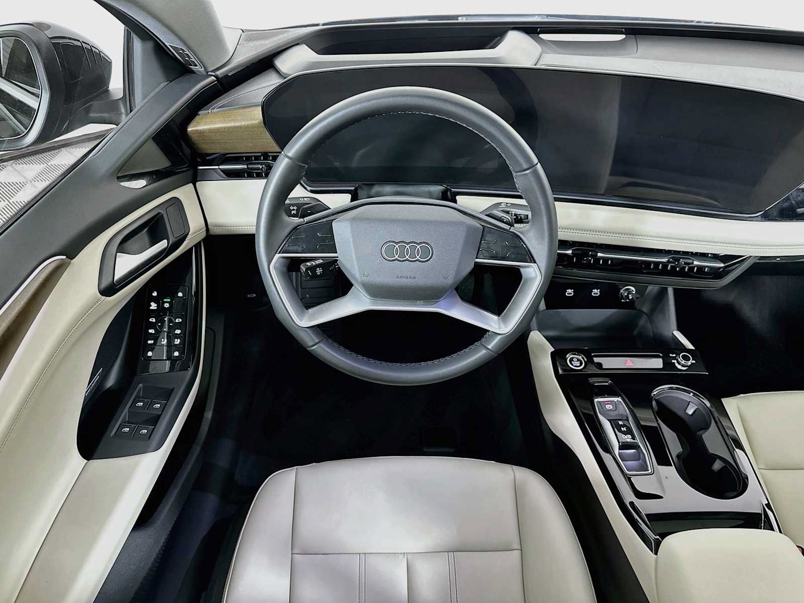 Used 2025 Audi A6 e-tron Premium Plus RWD image 20