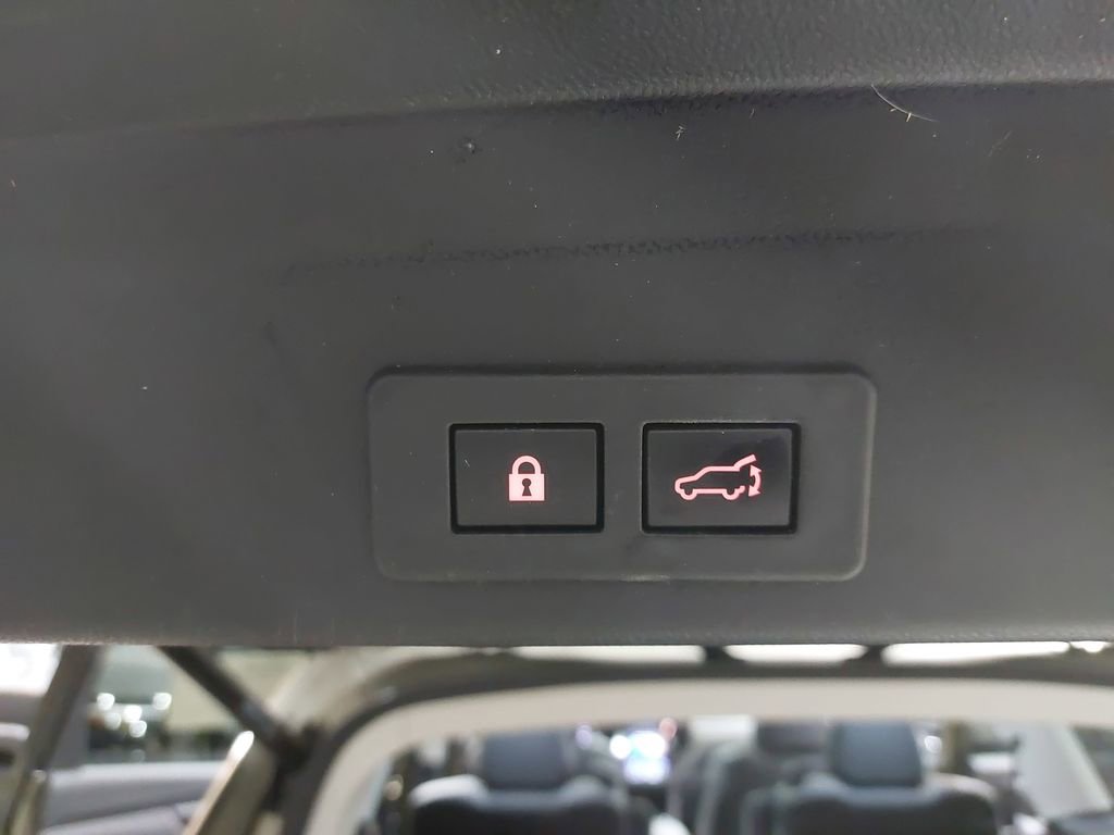 Used 2023 Subaru Ascent Onyx Edition image 14