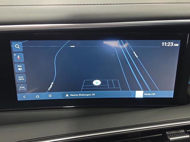 New 2026 Hyundai Palisade Calligraphy image 10