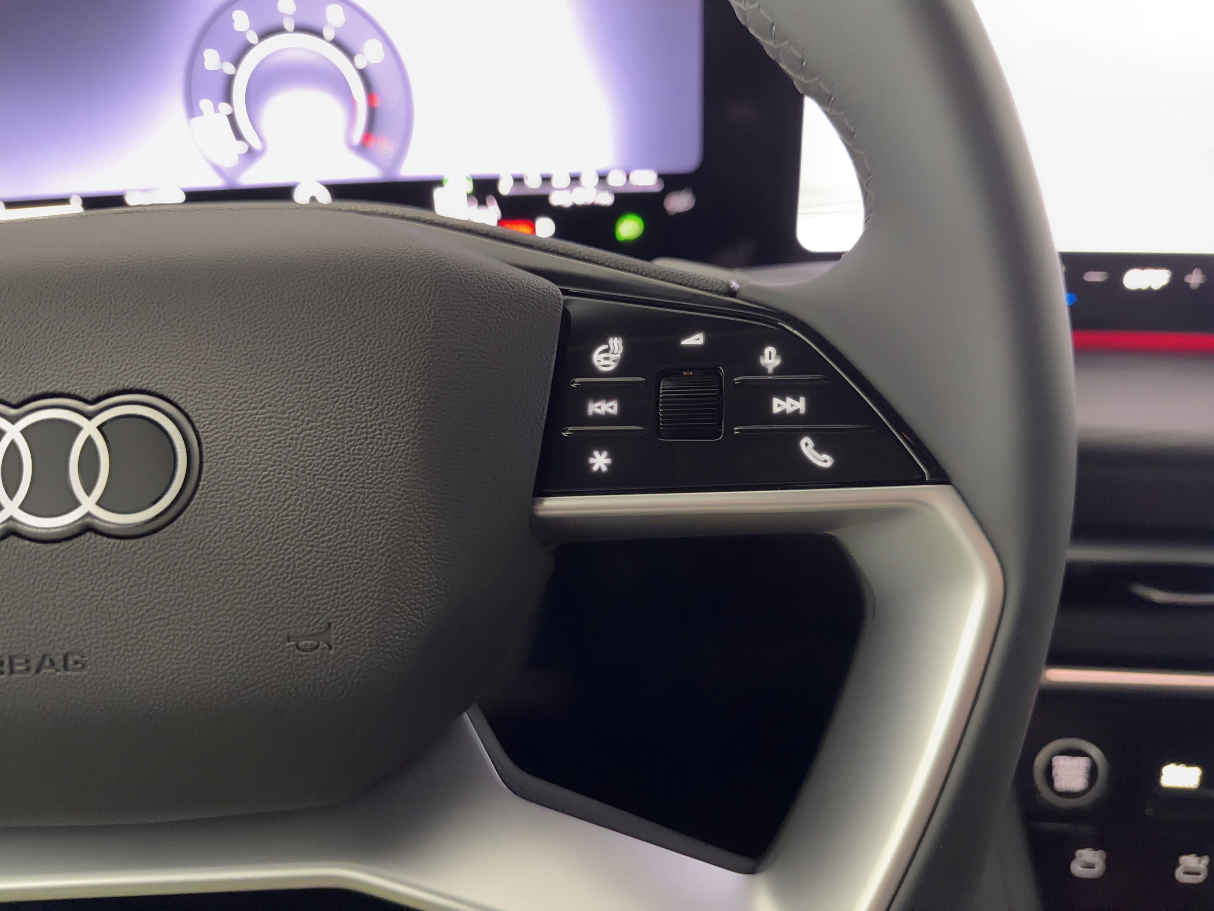 New 2026 Audi Q5 Premium Plus image 22