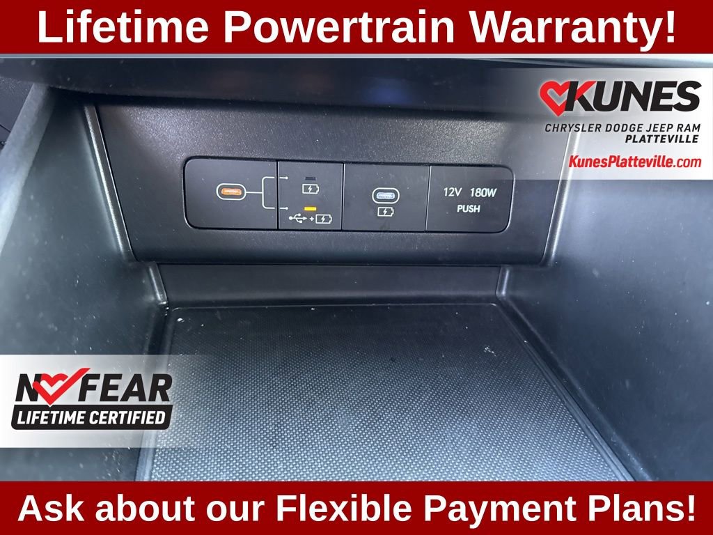 Used 2025 Hyundai Sonata SEL image 17