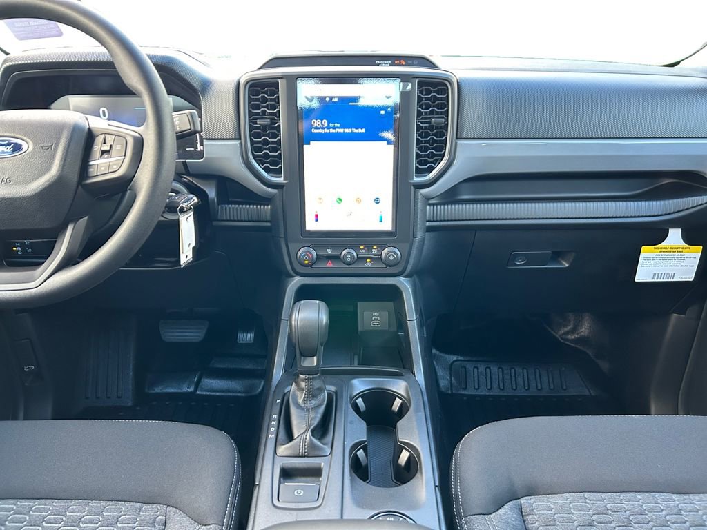 New 2025 Ford Ranger XL image 12