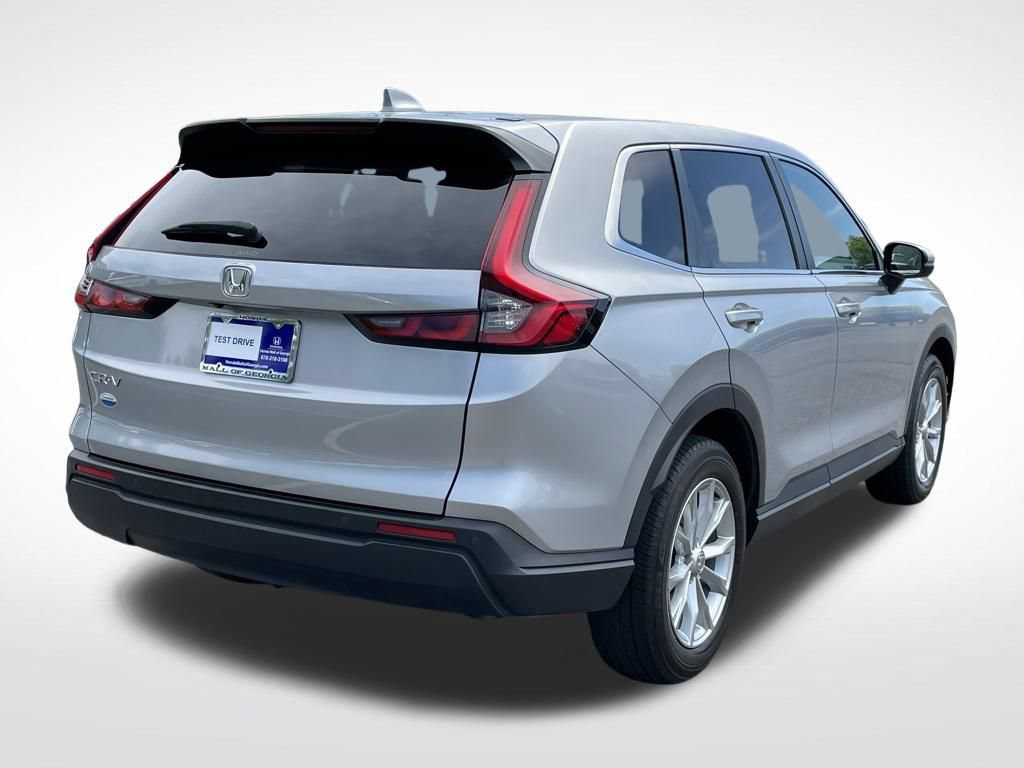 Certified 2024 Honda CR-V EX-L image 6