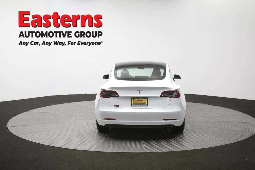 Used 2023 Tesla Model 3 Standard Range RWD image 31